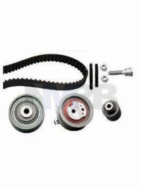 INA 530046310； GATES K025607XS； 适用于AUDI SEAT SKODA VW