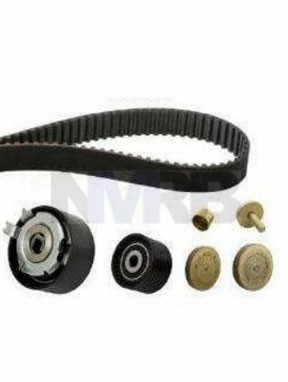 INA 530041510； GATES K025501XS； 用于RENAULT