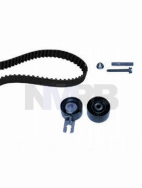 INA 530037510； GATES K015598XS； 适用于CITROEN FIAT FORD MINI PEUGEOT SUZUKI VOLVO