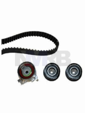 INA 530004910； GATESK015408XS; 适用于别克别克（SGM）雪佛兰雪佛兰（SGM）DAEWOO HOLDEN OPEL VAUXHALL