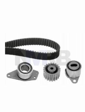 INA 530003810； GATES K025486XS； 用于RENAULT VOLVO